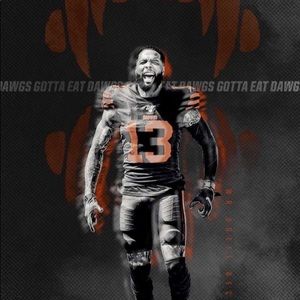 Meet your Posher, Edwin